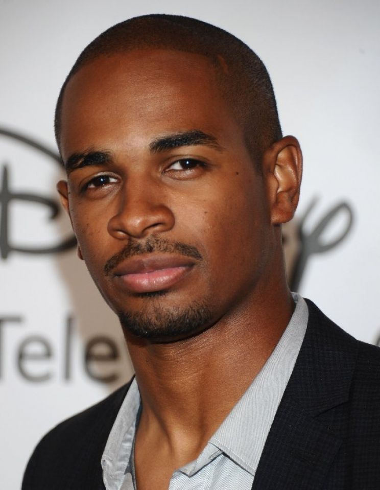 Damon Wayans Jr.