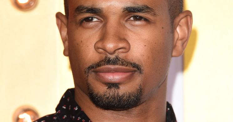 Damon Wayans Jr.