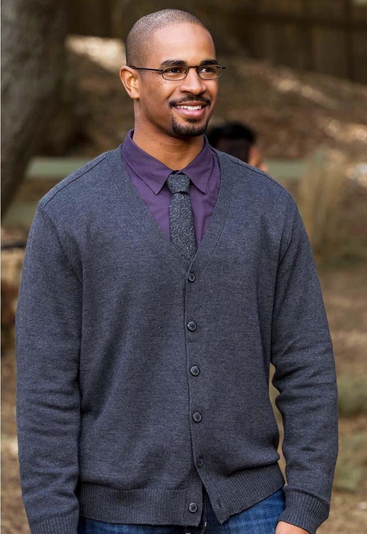 Damon Wayans Jr.