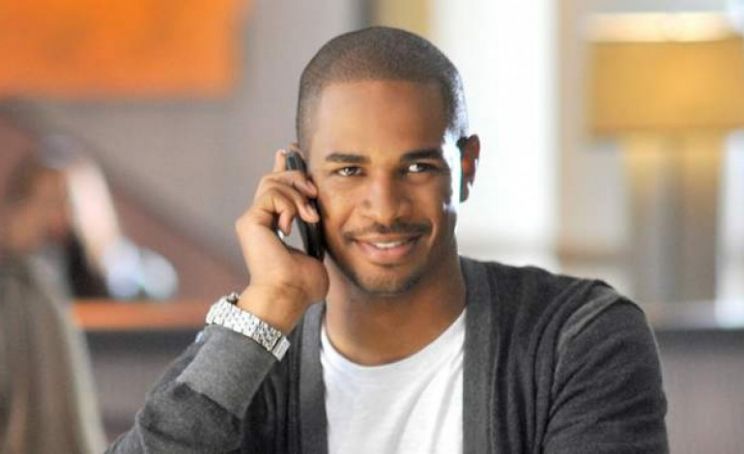 Damon Wayans Jr.