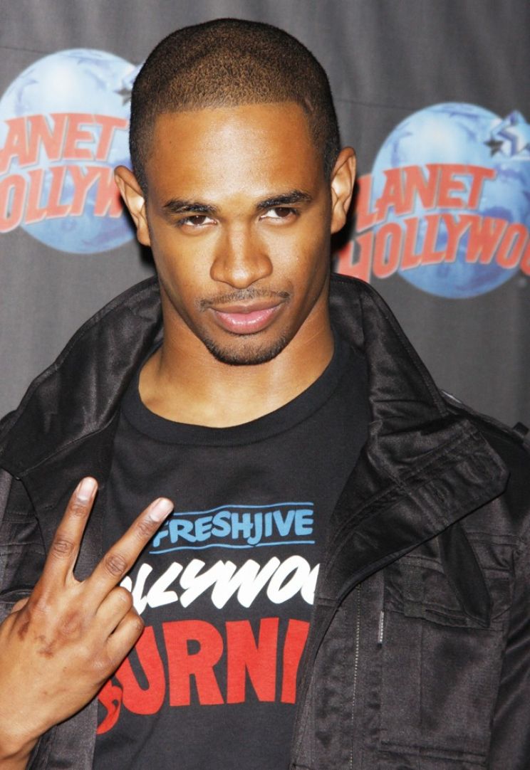 Damon Wayans Jr.