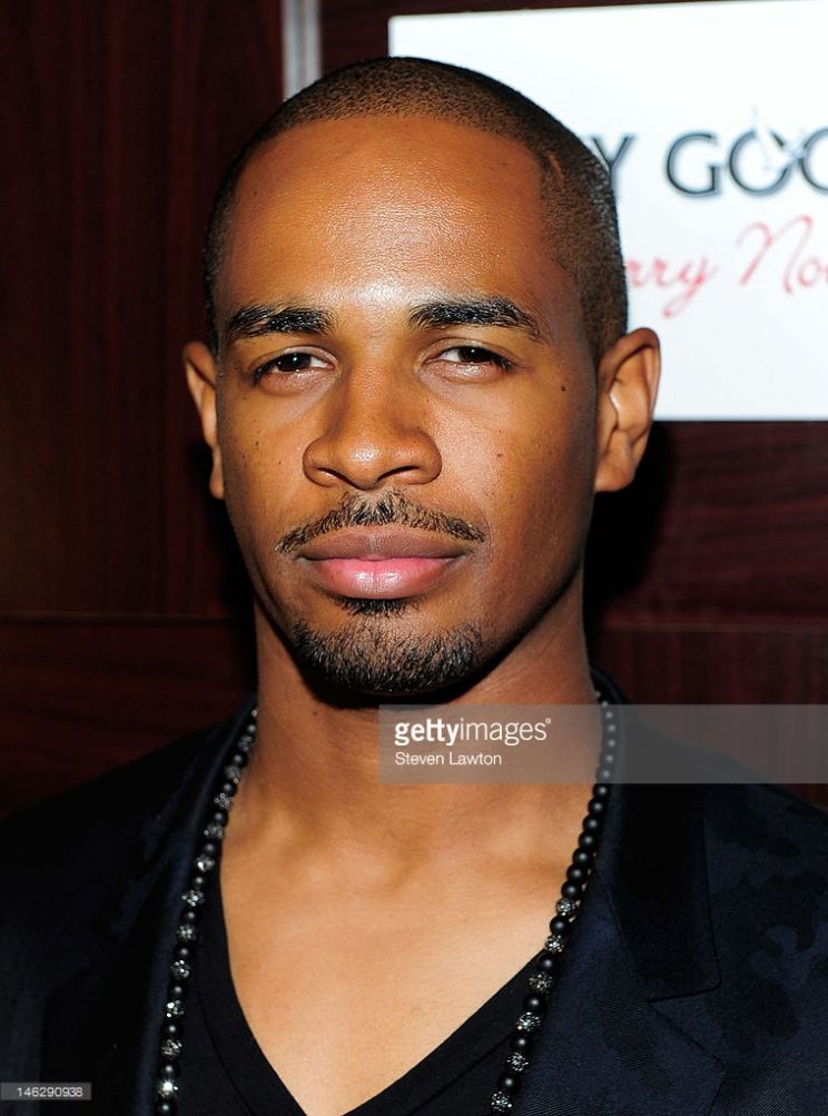 Damon Wayans Jr.