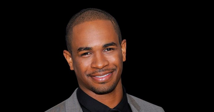 Damon Wayans Jr.