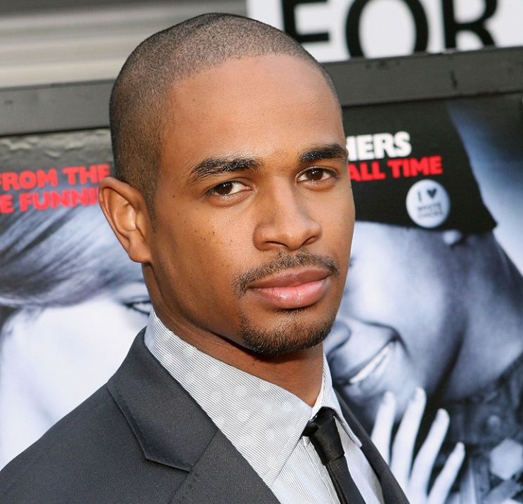 Damon Wayans Jr.