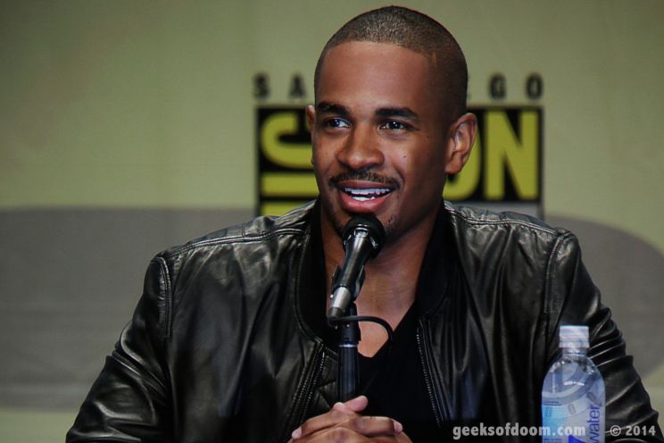 Damon Wayans Jr.