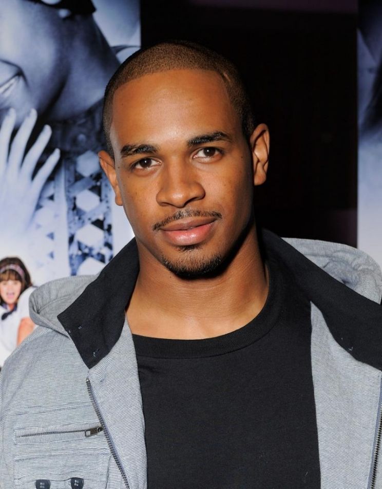 Damon Wayans Jr.