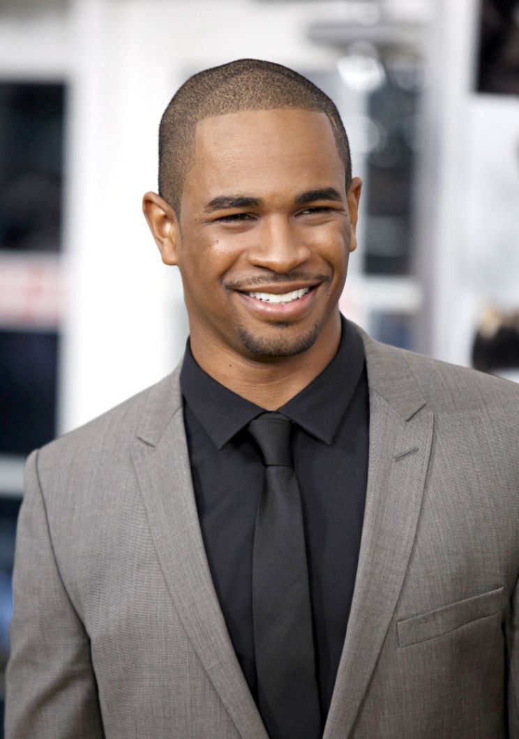 Damon Wayans Jr.