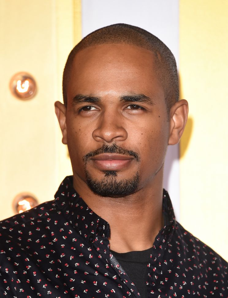 Damon Wayans Jr.