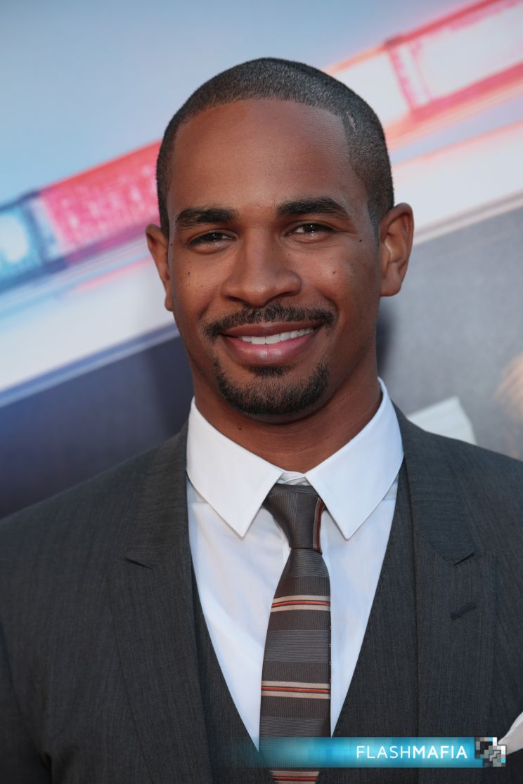 Damon Wayans Jr.