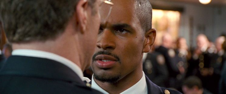 Damon Wayans Jr.