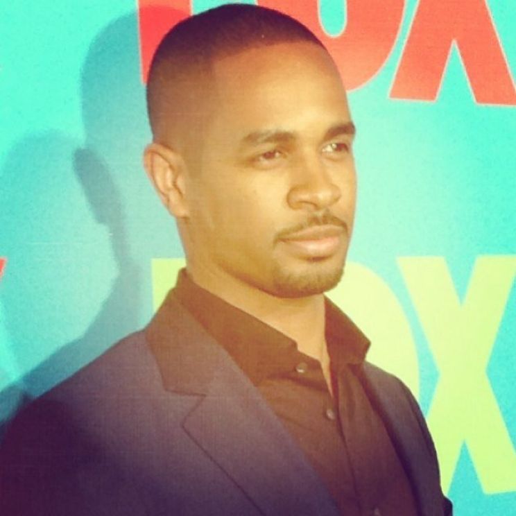 Damon Wayans Jr.