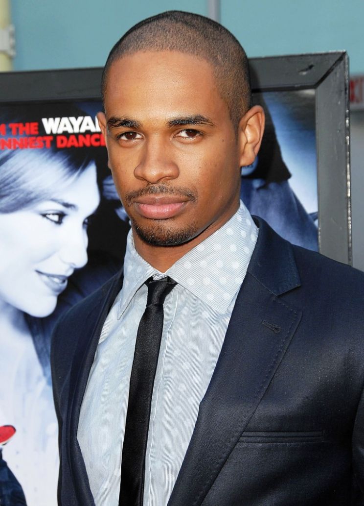 Damon Wayans Jr.