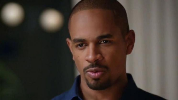 Damon Wayans Jr.