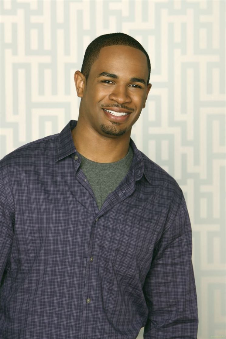 Damon Wayans Jr.