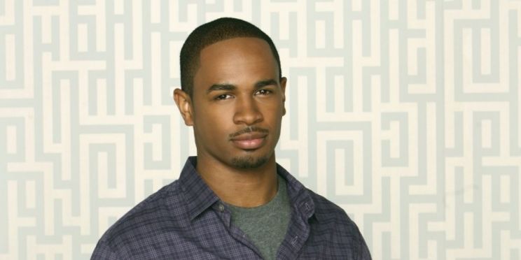 Damon Wayans Jr.