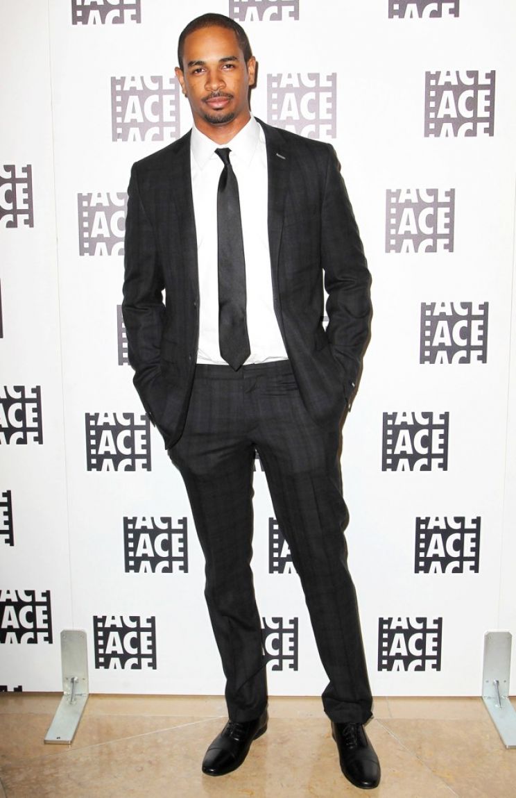 Damon Wayans Jr.