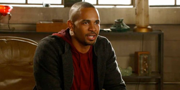 Damon Wayans Jr.