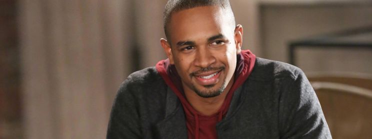 Damon Wayans Jr.