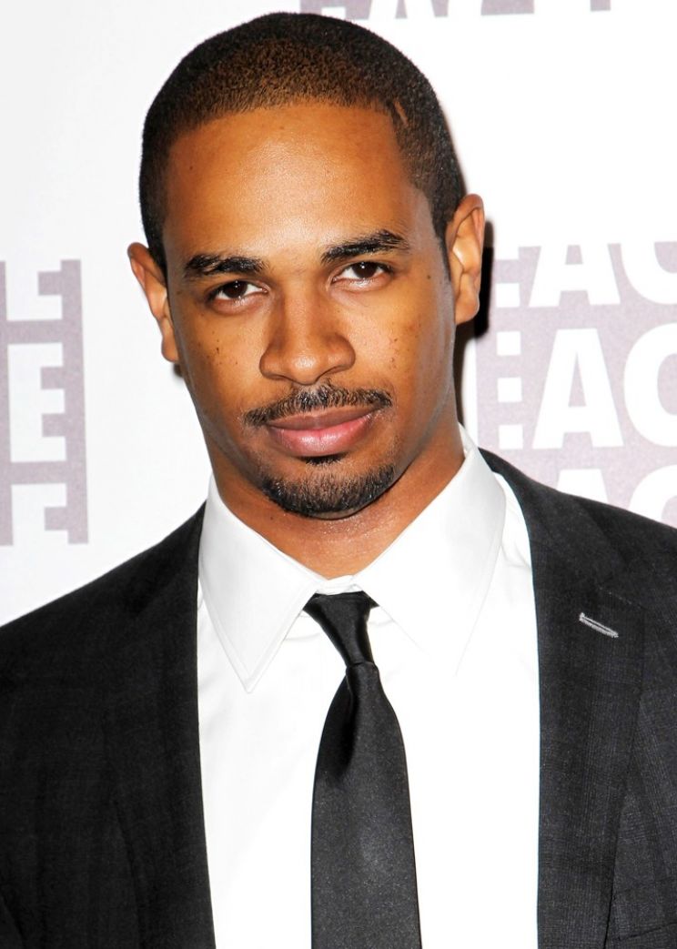 Damon Wayans Jr.