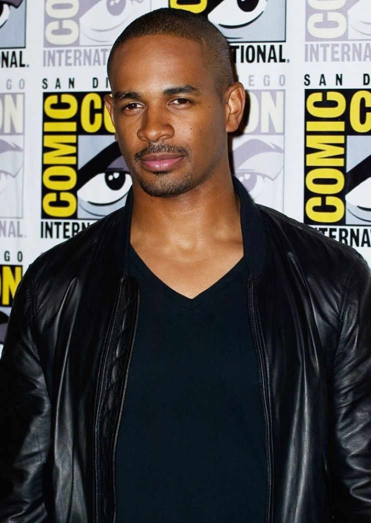 Damon Wayans Jr.