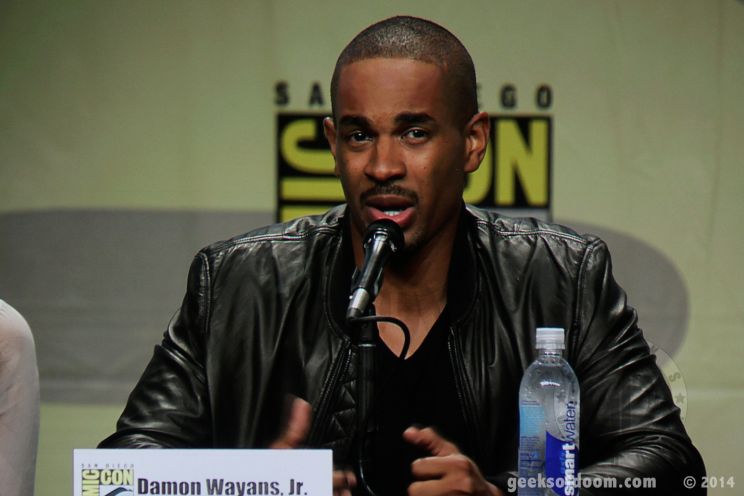 Damon Wayans Jr.