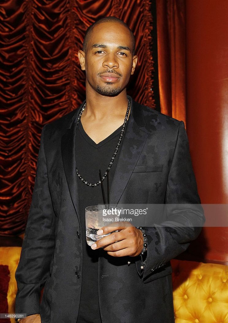 Damon Wayans Jr.