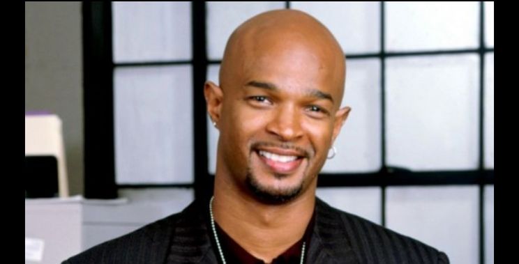 Damon Wayans Jr.