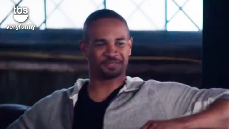 Damon Wayans Jr.
