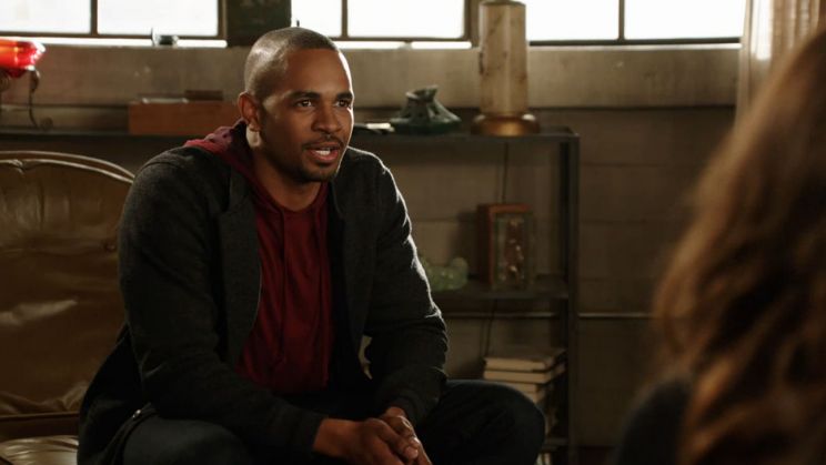 Damon Wayans Jr.