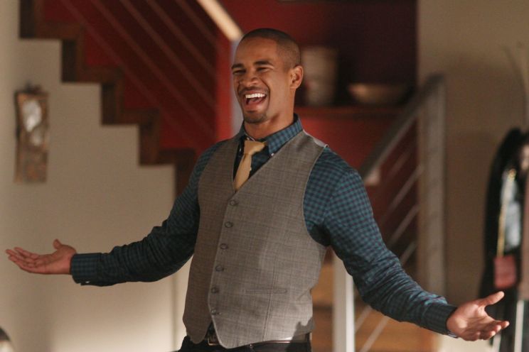 Damon Wayans Jr.