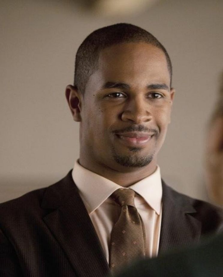 Damon Wayans Jr.