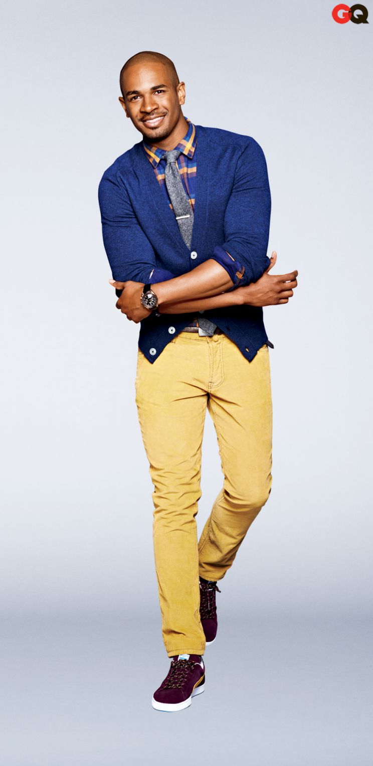 Damon Wayans Jr.