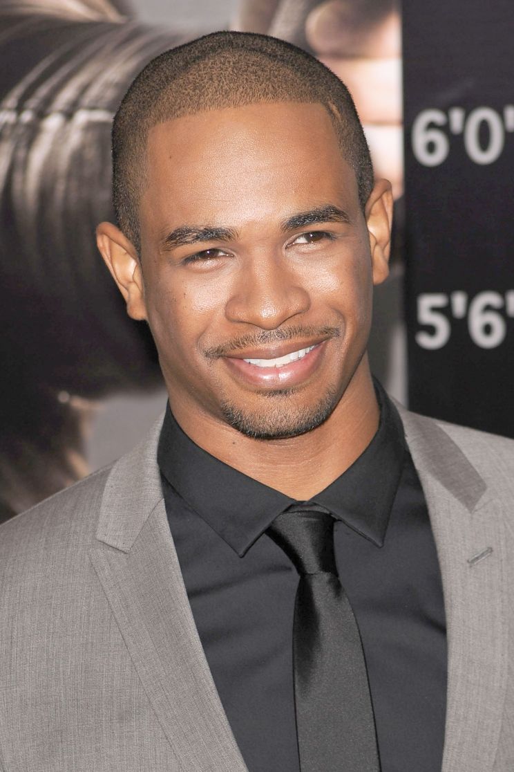 Damon Wayans Jr.