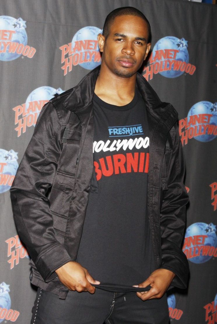 Damon Wayans Jr.