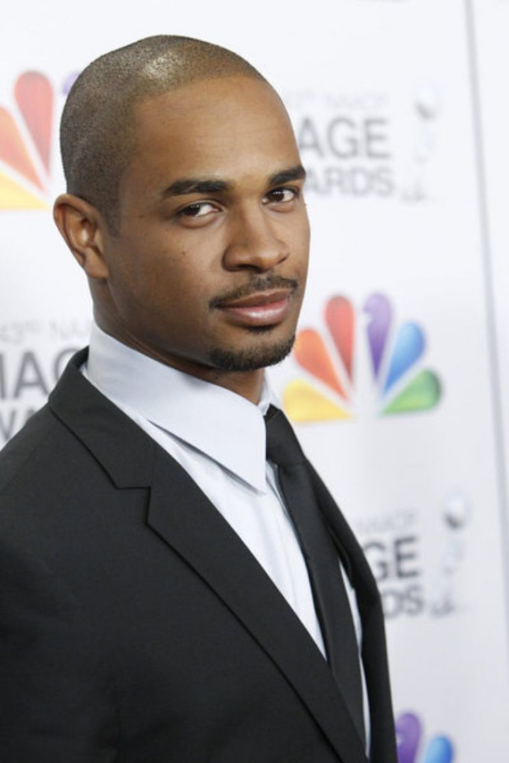 Damon Wayans Jr.