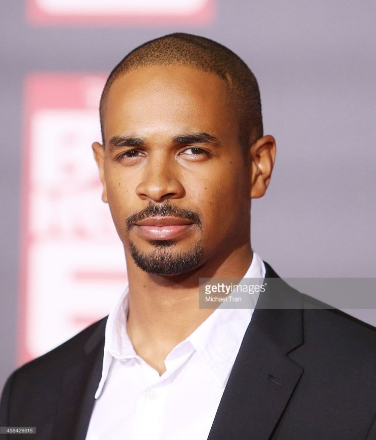 Damon Wayans Jr.