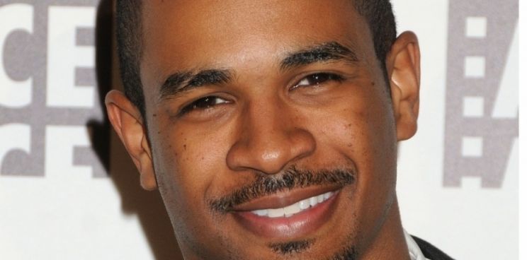 Damon Wayans Jr.
