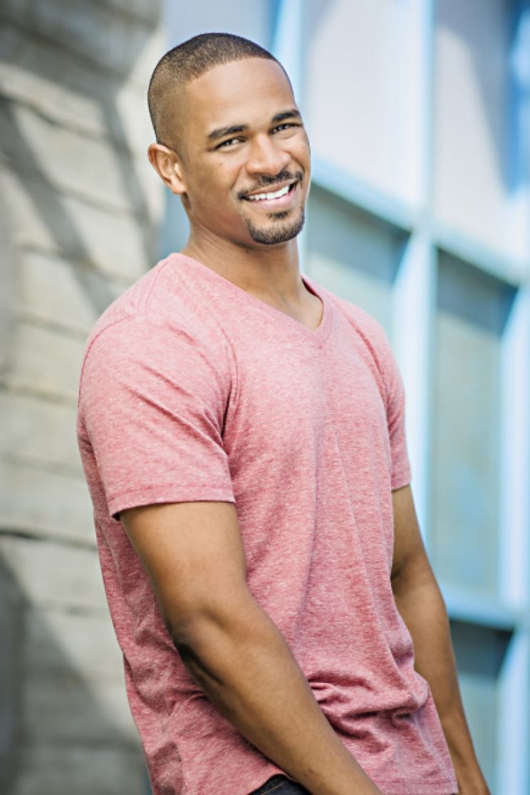 Damon Wayans Jr.