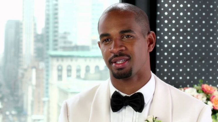 Damon Wayans Jr.