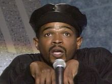 Damon Wayans