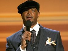 Damon Wayans