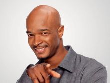 Damon Wayans