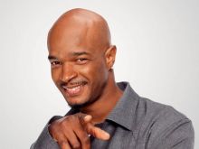 Damon Wayans