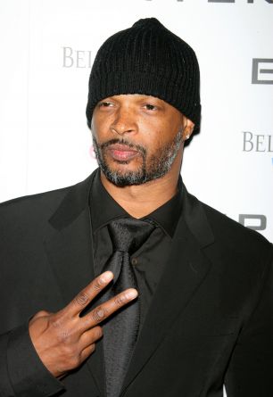 Damon Wayans