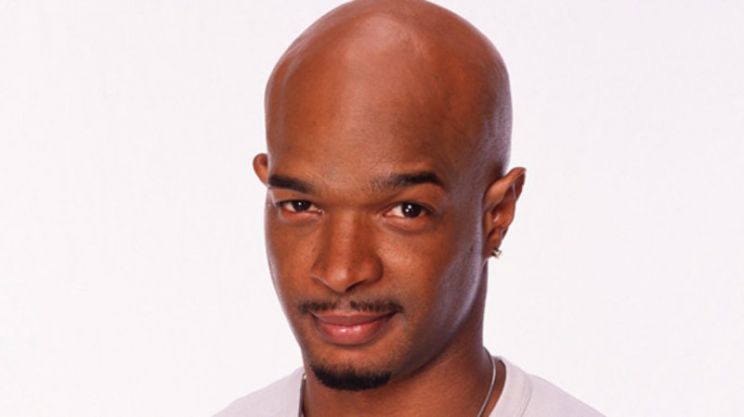 Damon Wayans