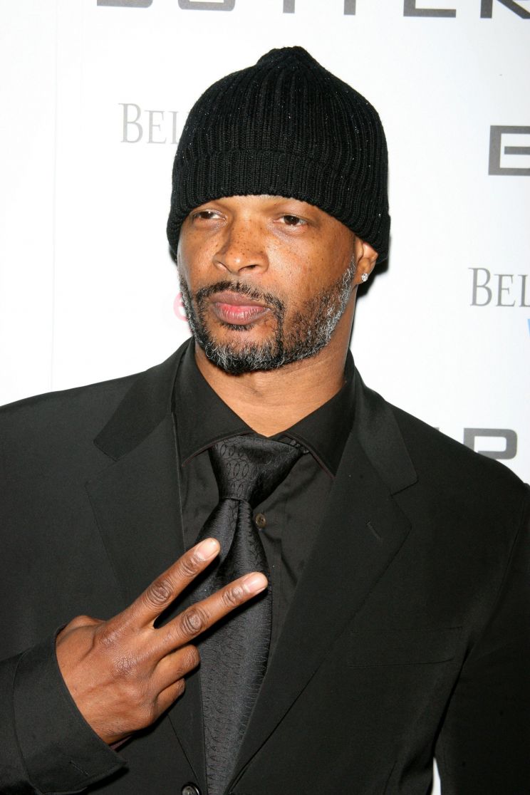 Damon Wayans