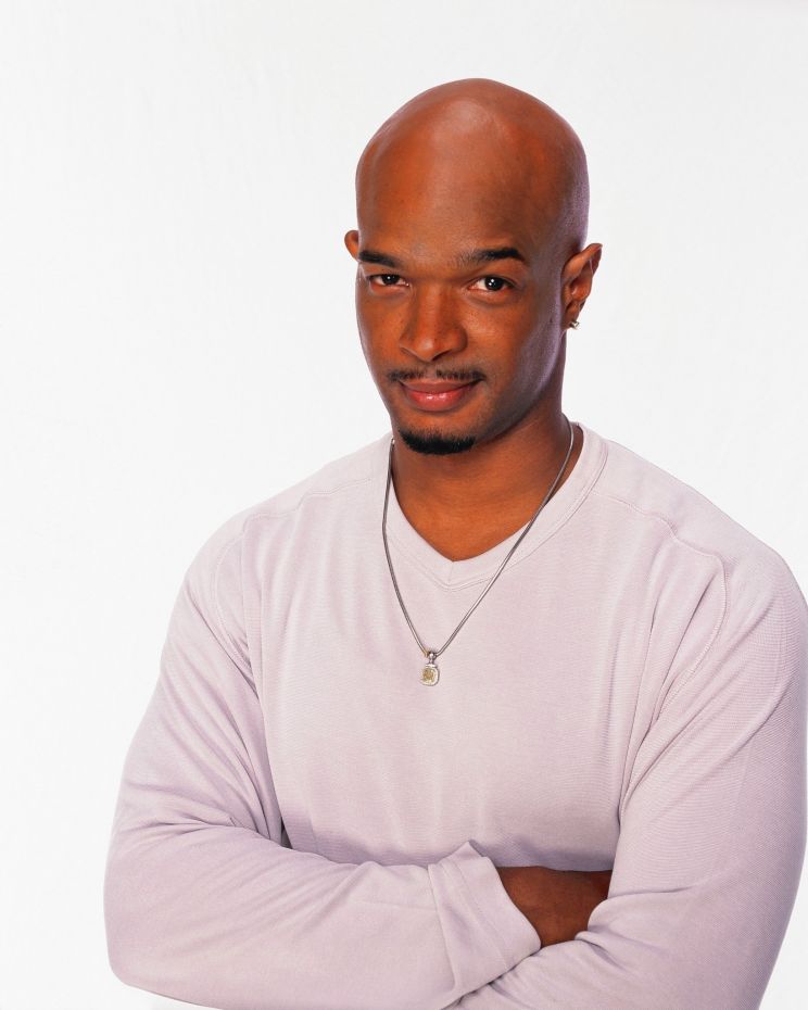 Damon Wayans