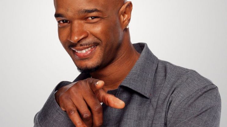 Damon Wayans