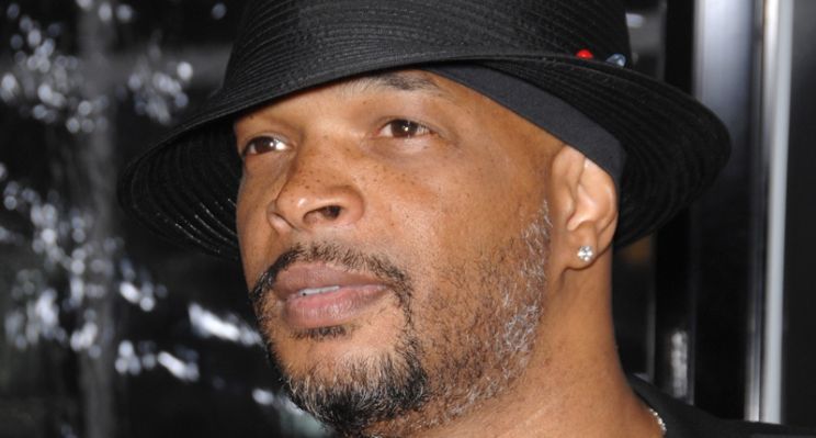 Damon Wayans