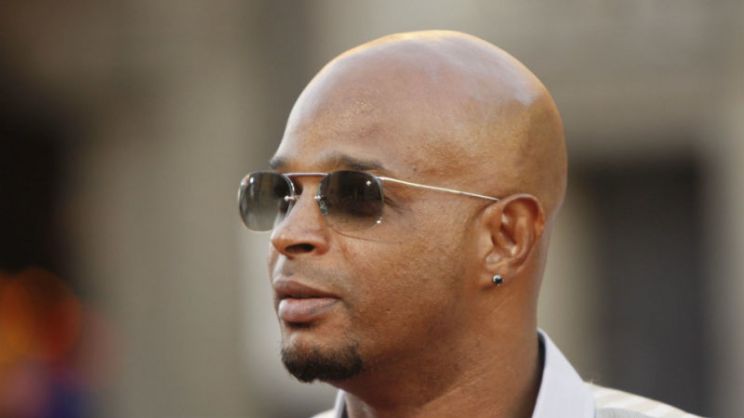 Damon Wayans